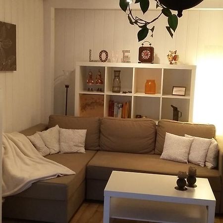באד נויאנאהר-ארוויילר Ferienwohnung Ideenreich חדר תמונה