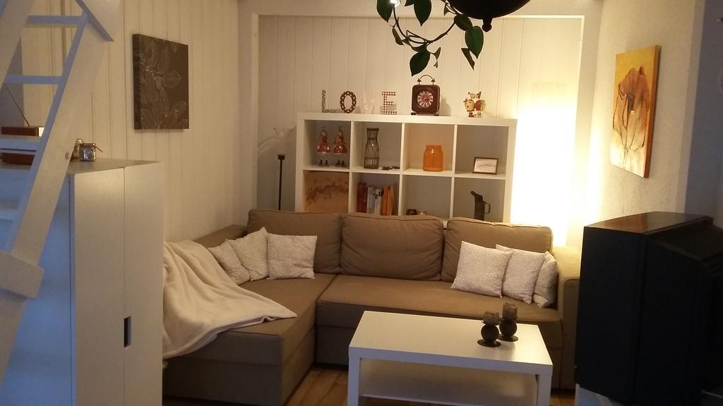 באד נויאנאהר-ארוויילר Ferienwohnung Ideenreich חדר תמונה